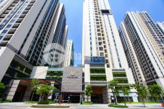 Bán nhà khu vip hà đô centrosa garden quận 10, dt 67m2, chủ ở lâu đời.