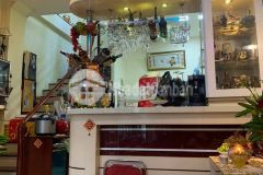 Chủ bán gấp giảm sốc nhà mới vào ở ngay nguyễn văn luông p11 q6 3 tầng 53m2 chỉ 4.8 tỷ