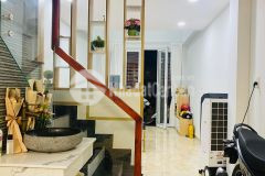 Bán nhà 5 tầng tô hiến thành, quận 10, giá rẻ