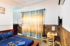 Nhà bán quận 5 trần hưng đạo 4 tầng cho thuê 30tr nhỉnh 8 tỷ