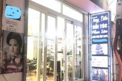 Mảnh đất vàng sót lại cầu giấy 90m, mặt ngõ thông kinh doanh, sát phố, giá chỉ 8,95 tỷ.