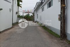 Bán lô đất trung nghĩa, đồ sơn chưa đến 1,5 tỷ