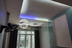 Hoa hậu hoàng mai oto đỗ cửa đi 1 phút ra phố lớn,kinh doanh các mặt hàng,