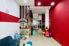 Bán nhà sư vạn hạnh 76m2 hẻm 7m giá 22,9 tỷ