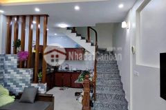 Bán nhà giá rẻ trần cung cổ nhuế 1, bắc từ liêm, 40m2, 5 tầng, 3.2 tỷ.