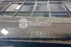 Bán gấp, xô viết nghệ tĩnh,bình thạnh, vị trí cực đẹp 7,5tỷ tl