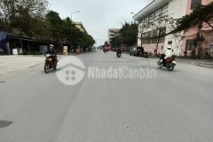 Cần bán gấp 27m đất phố viên bắc từ liêm