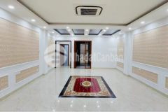 Bán nhà ngõ ô tô tránh, kinh doanh, duy tân, dịch vong hậu, 56 m2, 5 tầng, 9.2 tỷ