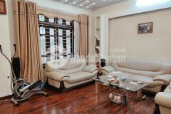 Bán nhà đường nguyễn khang, cầu giấy, 58m x 5 tầng, ô tô tránh