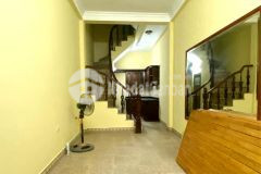 33m2 trên 2 tỷ, 4 tầng, chia ô bàn cờ, bán nhà ngõ 72 nguyễn trãi