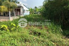 Bán miếng đất mặt tiền tỉnh lộ 919, thới lai, cần thơ