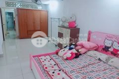 Nhà rẻ như tặng, phố ẩm thực nguyễn tri phương. chỉ 5 tỷ bạn có tin