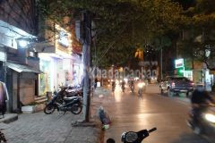 Nhà mặt phố vip tô hiệu kinh doanh bất chấp 50m4t9.5 tỷ