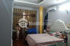 Bán gấp nhà thái hà, dt 33m2 x4t, mt3,5m.gía 7,2 tỷ.