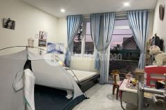 Nhà tân kỳ tân quý 384 12 dt 3,5x11, 1 lầu giá 3,05 tỷ gần aeomail tân phú