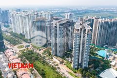 Chung cư cao cấp grand sentosa novaland kenton node