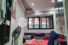 Bán gấp nhà mỹ đình 40m2 5 tầng cực đẹp ở luôn