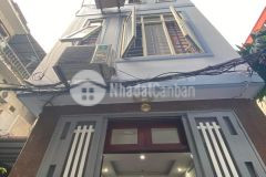 Lô góc ô tô gần an sinh tuyệt. 35m 5tầng mt 3.7 giá 3.45tỷ