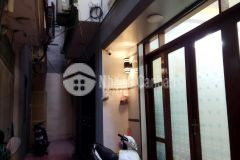 Nhà đẹp hoàng mai ngõ thoonbg tứ tung dt 31m2 5 tầng mt 4,1m giá 3.3 tỷ