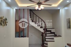 Sở hữu căn nhà ở hoàng văn thái 32m2, 5 tầng giá chỉ 3.3 tỷ.