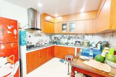 Ngay cư xá bác hải, hàng hiếm 6.6 tỷ 6pn nhà mới 5 tầng