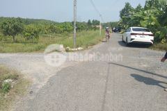 Còn 2 lô duy nhất full thổ cư tp tây ninh, cách vincom 10phut, chỉ 499triệu