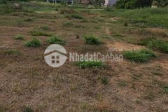 Bán đất thổ cư sổ hồng riêng bình mỹ củ chi