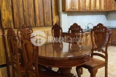 Bán nhà gỗ đẹp mê linh phường 9 đà lạt