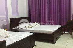 Nhà 102m2, mặt tiền 6,5m, 50trtháng phố lê trọng tấn, thanh xuân. 0911554873.