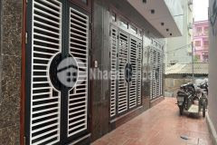 Siêu phẩm phố trạm long biên 36mx5t mt 4m chỉ 2.85 tỷ