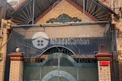 Hẻm xe tải 4.5x24 chỉ 10.5 tỷ bàu cát p11 tân bình