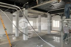 Văn phòng cho thuê đường hoàng diệu 220m2. toà nhà rất đẹp