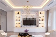 Bán nhà khu phân lô thái hà đống đa, giá rẻ, 65m2x7t, oto thang máy