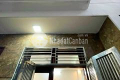 Bán nhà hoàng liệt 30m5 tầng nhỉnh 3 tỷ.