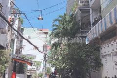 Mua ngay nhà hùng vương, quận 10, hxh, 3pn, giá sốc