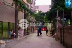 Hàng xóm lạc trung 50m2 oto đỗ cửa chỉ 3.5 tỷ