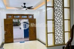 Bán nhà phân lô ô tô, siêu hiếm, kinh doanh tại phố hoàng đạo thành 45m2x5 tầng,hơn 5 tỷ