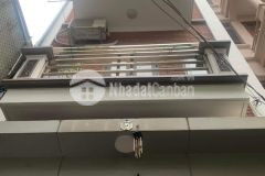 Bán nhà trần quốc hoàn,cg,phân lô,ô tô,kinh doanh,45m,4t,4m giá chỉ 7.8 tỷ lh 0966866250.