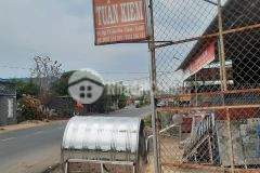 D163vpt bán lô đất buôn bông xã eakao