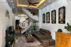 Bán gấp nhà chợ khâm thiên 26m2, 3 tầng, mt 3m giá 2.15 tỷ