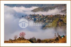 Bán đất nền y tý sapa 2 cửa ngõ du lịch, đón đầu quy hoạch chi tiết 1500