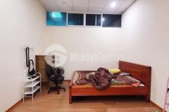 Bán cấp tốc nhà đẹp kim giang 26m2 4 tầng mặt tiền 3.15m giá cực tốt