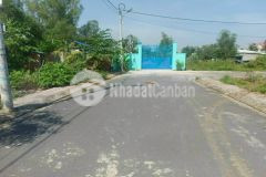 Gả đi lô đất đẹp b10 52m2,tìm đâu ra mà chỉ 2,45 tỷ tl, đg long thuận gần vinq9