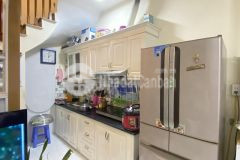 Chỉ 2.75 tỷ, nhà đẹp, nội thất đẹp, thanh lân 30m2. 5 tầng.