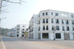 Nhà phố thương mại shophouse trung tâm sơn la