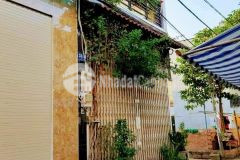 Ngợp ngân hàng, bán gấp nhà đẹp, lô góc đường số 9a bình tân giáp tân phú chỉ 4 tỷ, tl