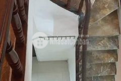 Cần bán nhà đường trần phú, nhà khu phân lô cán bộ giảng viên học viện an ninh, ô tô đỗ ngày đêm,