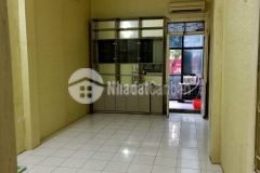 Cho thuê tầng 2 nhà mặt phố đội cấn kinh doanh hoặc ở