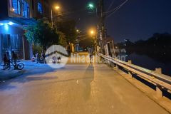 Bán nhà khu đô thị tây nam linh đàm, 40m, 5 tầng, 4.3tỷ, nhà mới, 5m ra đường lớn