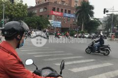 Bán nhà phố đào tấn, ba đình, hà nội,55m,4t,kd,lgoc, gara,15,5tỷ 0904656981